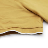 Men's Cotton Lycra Short Sleeve Polo