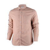 Men's Linen Cotton Shirt