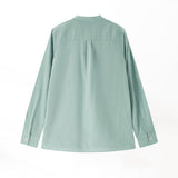 Women's Linen Cotton Shirt