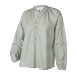 Women's Linen Cotton Shirt