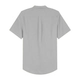 Men's Cotton Shirt (Short)