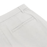 Men's Low Rise Skinny Tapered Pants