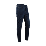 Women's High Rise Slim Tapered Jeans