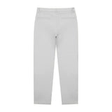 Men's Low Rise Skinny Tapered Pants