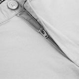Men's Low Rise Skinny Tapered Pants
