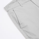 Men's Low Rise Skinny Tapered Pants