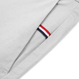 Men's Low Rise Skinny Tapered Pants