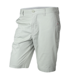 Giordano Men's Low-rise Slim Pocket  Short Pant