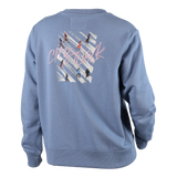 Women's City Walk Sweatshirt