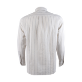 Men's Linen Cotton Shirt