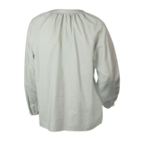 Women's Linen Cotton Shirt