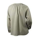 Women's Linen Cotton Shirt