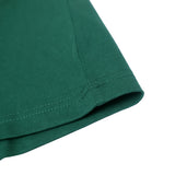 MEN COTTON KNITTED T-SHIRT