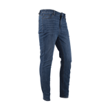 Women's High Rise Slim Tapered Jeans
