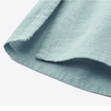 Women's Linen Cotton Shirt