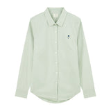 Women's Stretch Oxford Shirt