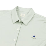 Women's Stretch Oxford Shirt