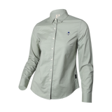 Women's Stretch Oxford Shirt