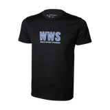 (Buy 2 Save 20%)Men's WWS Tee