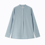Women's Linen Cotton Shirt