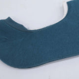 (Buy 2 Any 8000ks)Solid Ankle Socks (2 Packs)