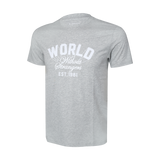 Men's WWS Tee