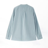 Women's Linen Cotton Shirt