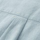 Women's Linen Cotton Shirt