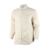 Men's Linen Cotton Shirt