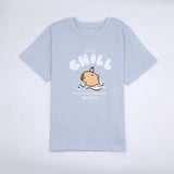 Junior Printed Tee