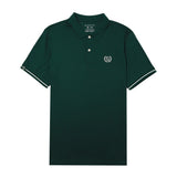 Men Liquid Touch Silm Polo