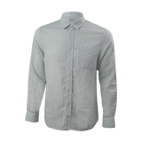 Men's Linen Cotton Shirt