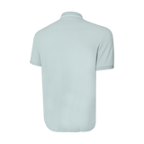 Men's Cotton Lycra Short Sleeve Polo