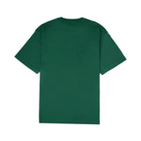 MEN COTTON KNITTED T-SHIRT