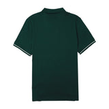 Men Liquid Touch Silm Polo