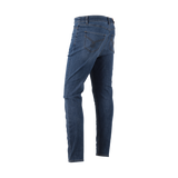 Women's High Rise Slim Tapered Jeans