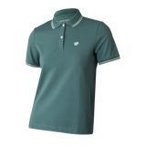 Women Frog Polo