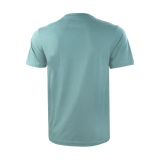 Men's Cotton V-Neck Tee