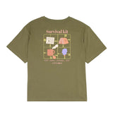 Women's Printed Tee
