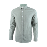 Men's Linen Cotton Shirt