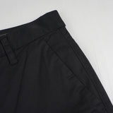 Men's Low Rise Skinny Tapered Pants