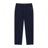 Men's Low Rise Skinny Tapered Pants