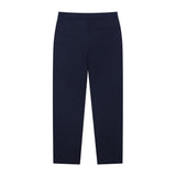 Men's Low Rise Skinny Tapered Pants
