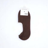 (Buy 2 20%/Buy 3 30%Off)Solid Ankle Socks (2 Packs)