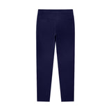 Women's Mid Rise Slim Tapered Pants