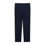 Men Slim Tapered Pant(180° Expandable Waistband)
