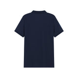 Men Lion Polo