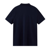 Men New Preppy Polo