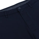 Men Slim Tapered Pant(180° Expandable Waistband)