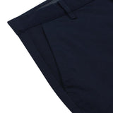 Men Slim Tapered Pant(180° Expandable Waistband)